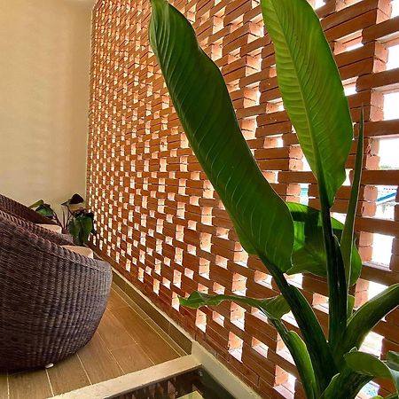 The Brick Home Dalat Exterior photo